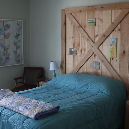 White Mountains Hostel Conway Exterior photo